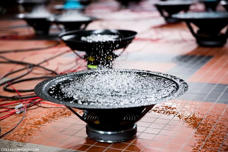 KENZO SPRING SUMMER '14 KENZO SPRING SUMMER '14