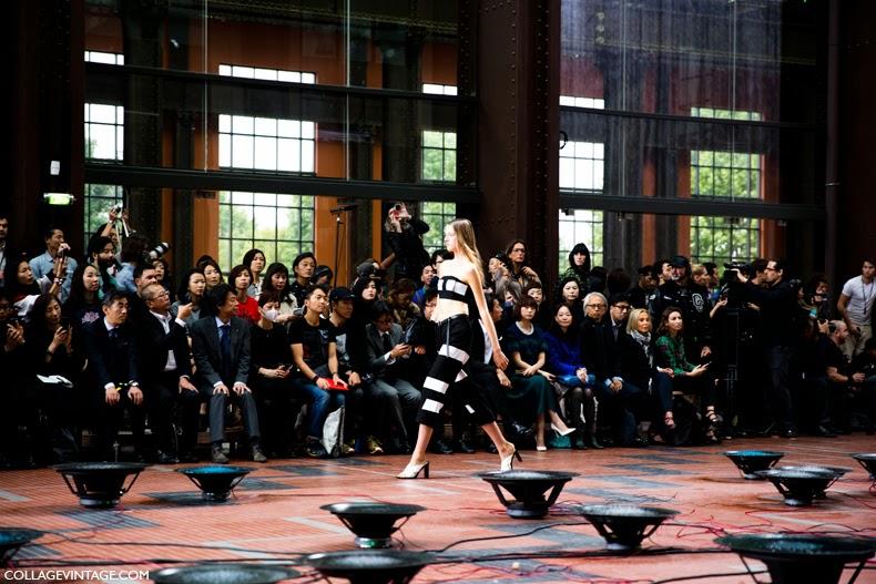 KENZO SPRING SUMMER '14 KENZO SPRING SUMMER '14