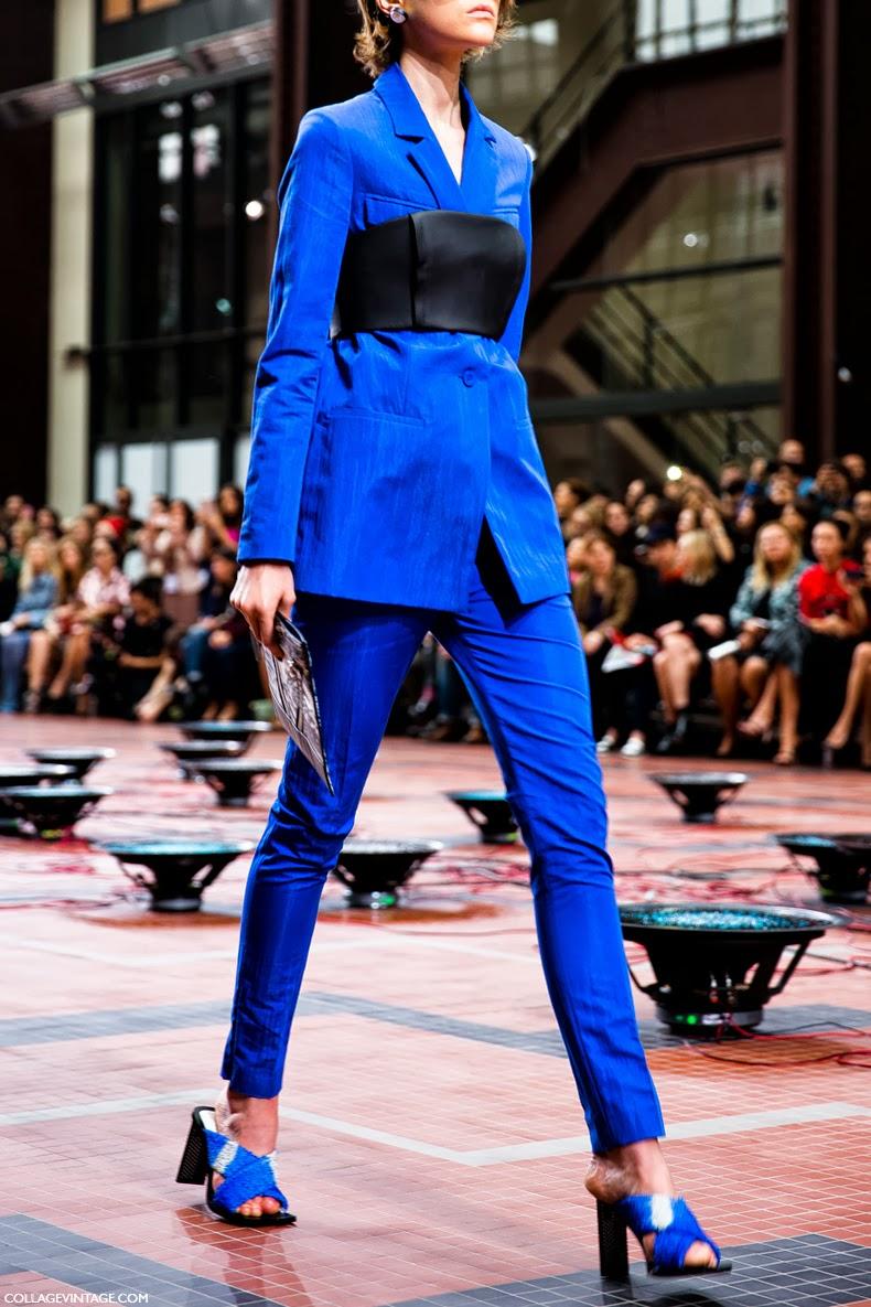 KENZO SPRING SUMMER '14 KENZO SPRING SUMMER '14