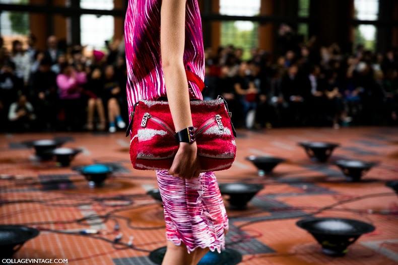 KENZO SPRING SUMMER '14 KENZO SPRING SUMMER '14