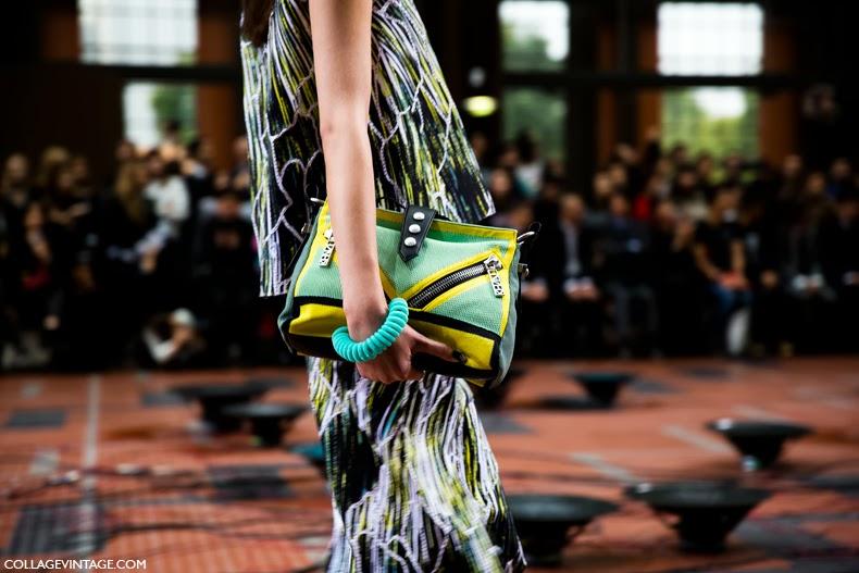 KENZO SPRING SUMMER '14 KENZO SPRING SUMMER '14