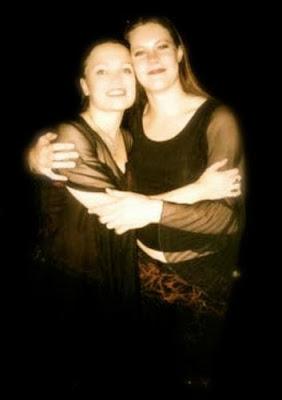 Tarja Turunen y Floor Jansen cantarán juntas en el Metal Female Voices 2013