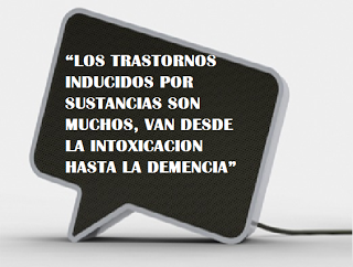 Trastorno psicótico inducido por sustancias Trastorno psicótico inducido por sustancias
