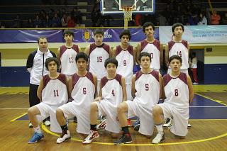 LICEO MIXTO DE SAN FELIPE EXTREMÓ RECURSOS PARA QUEDARSE CON EL TÍTULO EN EL BÁSQUETBOL MASCULINO LICEO MIXTO DE SAN FELIPE EXTREMÓ RECURSOS PARA QUEDARSE CON EL TÍTULO EN EL BÁSQUETBOL MASCULINO