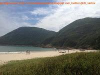 Playas de HK: Long Ke Playas de HK: Long Ke