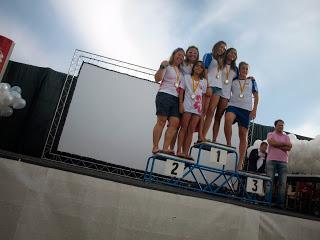 Sábado tarde. Contrareloj 2000m . relevos. En Vilanova i la Geltrú Sábado tarde. Contrareloj 2000m . relevos. En Vilanova i la Geltrú