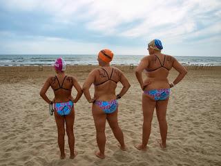 Sábado tarde. Contrareloj 2000m . relevos. En Vilanova i la Geltrú Sábado tarde. Contrareloj 2000m . relevos. En Vilanova i la Geltrú