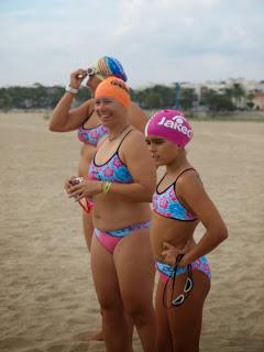 Sábado tarde. Contrareloj 2000m . relevos. En Vilanova i la Geltrú Sábado tarde. Contrareloj 2000m . relevos. En Vilanova i la Geltrú