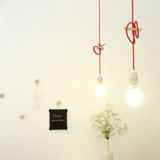 Bombillas como lámpara lamparas-bombilla-05