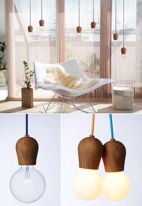 Bombillas como lámpara lamparas-bombilla-07