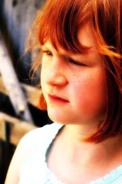 Síndromes infantiles: Niños y bebés con síndrome de Asperger