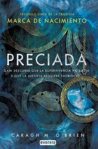 ♦ Reseña ♦ Preciada ♦ Reseña ♦ Preciada