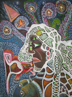 Rostro.(Autor del Texto: Víctor José Guindo Singh.)Diosa ... Rostro.(Autor del Texto: Víctor José Guindo Singh.)Diosa ...