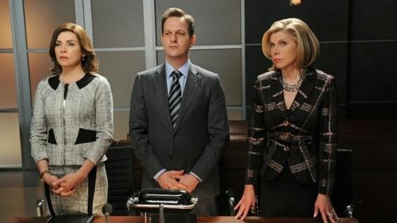 Crítica TV: The Good Wife (4º temporada)