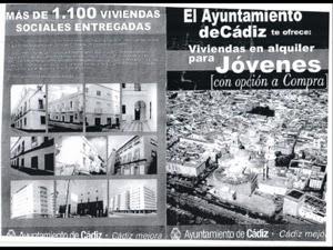 Historias del Ayuntamiento en Cádiz, donde dije digo, digo Diego y #nopasaná Historias del Ayuntamiento en Cádiz, donde dije digo, digo Diego y #nopasaná