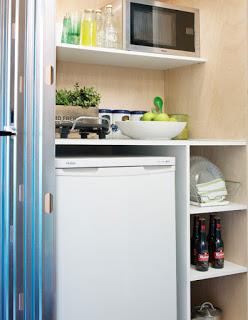 Vivir en 16 m2 Vivir en 16 m2