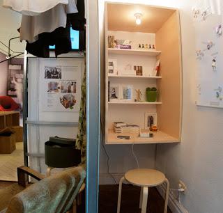 Vivir en 16 m2 Vivir en 16 m2