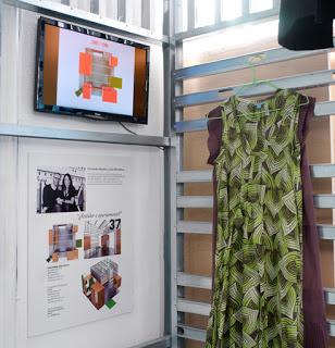 Vivir en 16 m2 Vivir en 16 m2