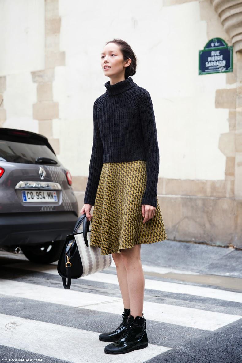 SAY CHEESE! PFW #6 SAY CHEESE! PFW #6