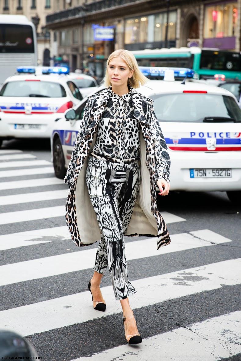 SAY CHEESE! PFW #6 SAY CHEESE! PFW #6