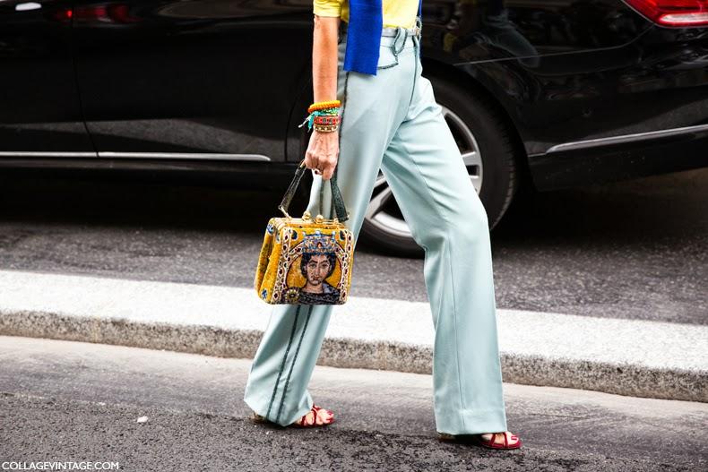 SAY CHEESE! PFW #6 SAY CHEESE! PFW #6