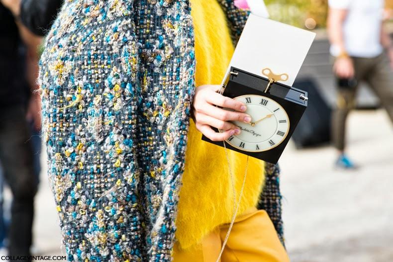 SAY CHEESE! PFW #6 SAY CHEESE! PFW #6