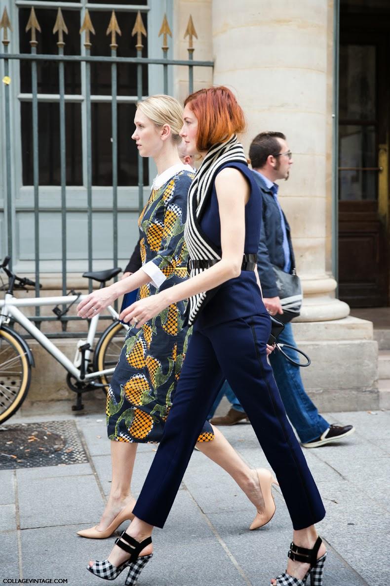 SAY CHEESE! PFW #6 SAY CHEESE! PFW #6