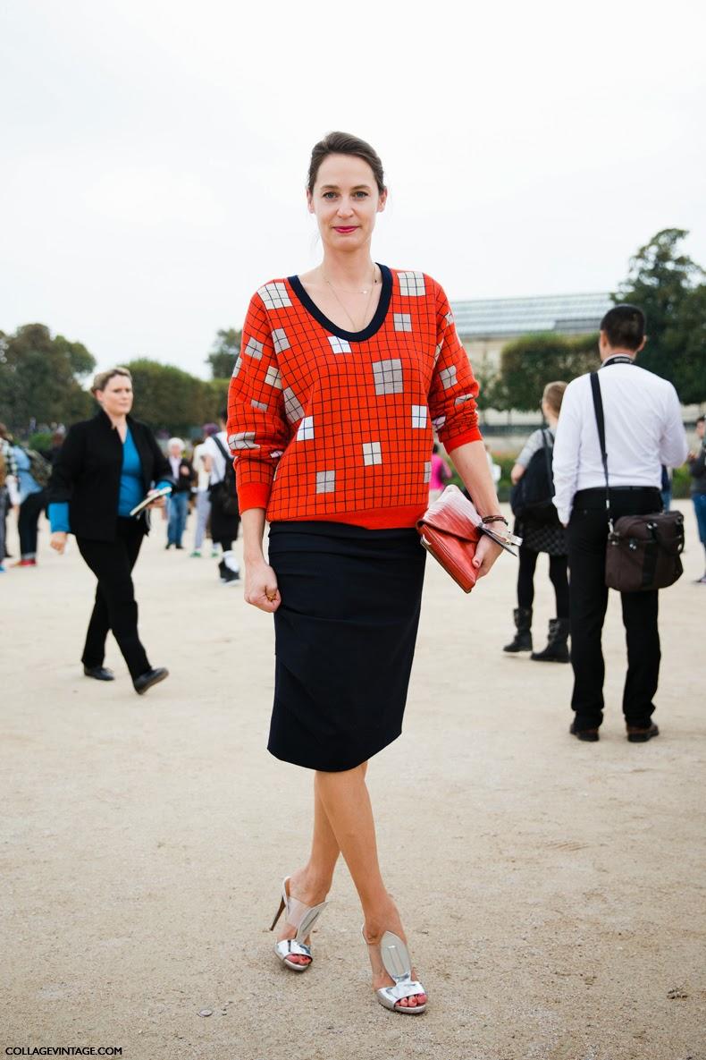 SAY CHEESE! PFW #6 SAY CHEESE! PFW #6