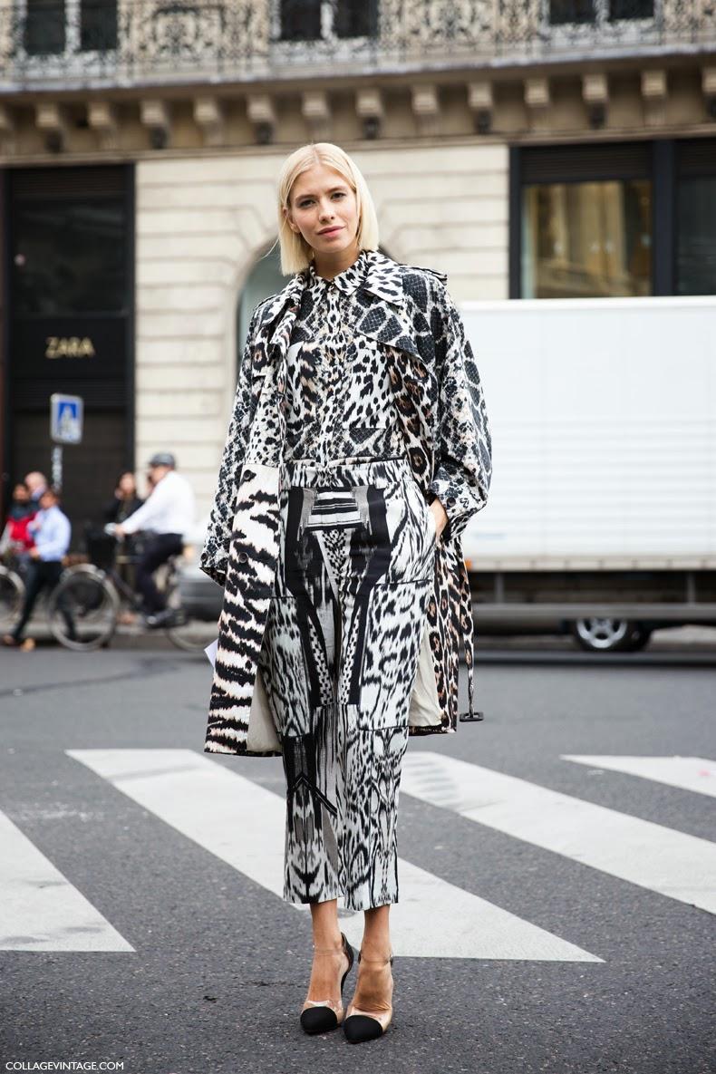 SAY CHEESE! PFW #6 SAY CHEESE! PFW #6