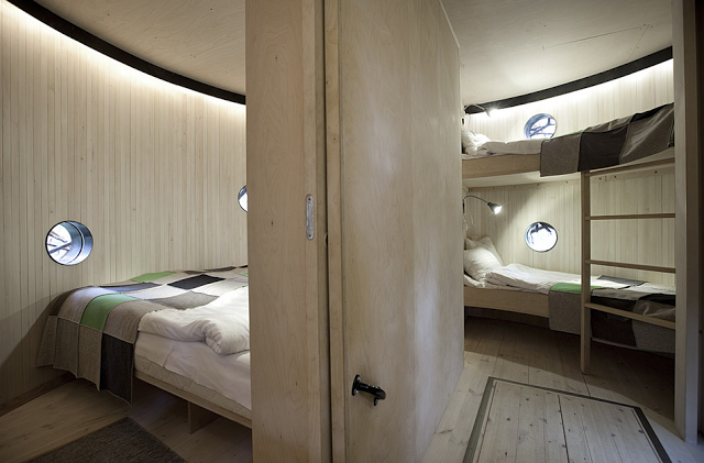 Hotel Árbol Hotel Árbol