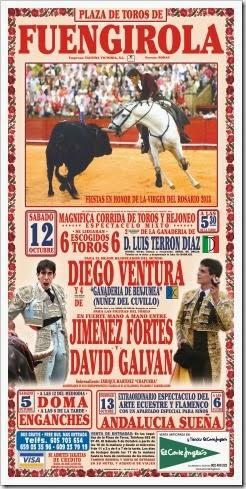 Cartel Fuengirola Cartel Fuengirola