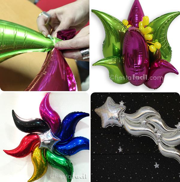Nuestros globos curva en outlet ideas para decorar con globos curva