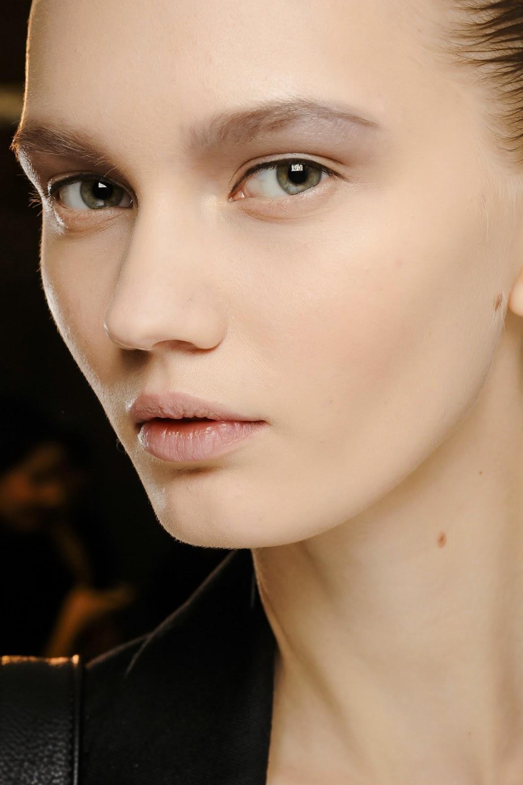 Tendencias de maquillaje para este otoño/invierno 2013/14