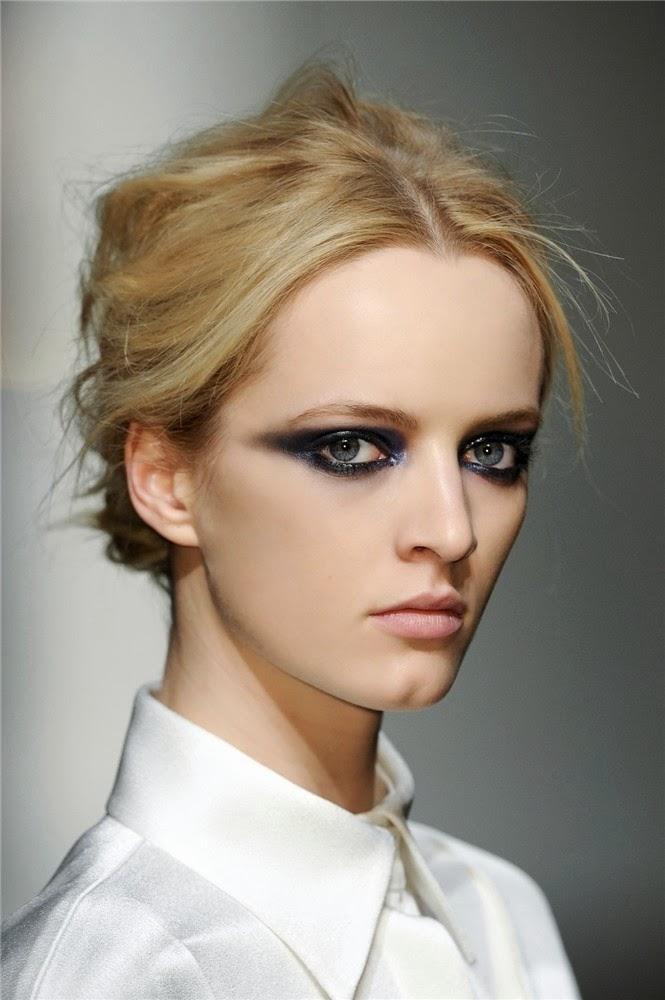 Tendencias de maquillaje para este otoño/invierno 2013/14