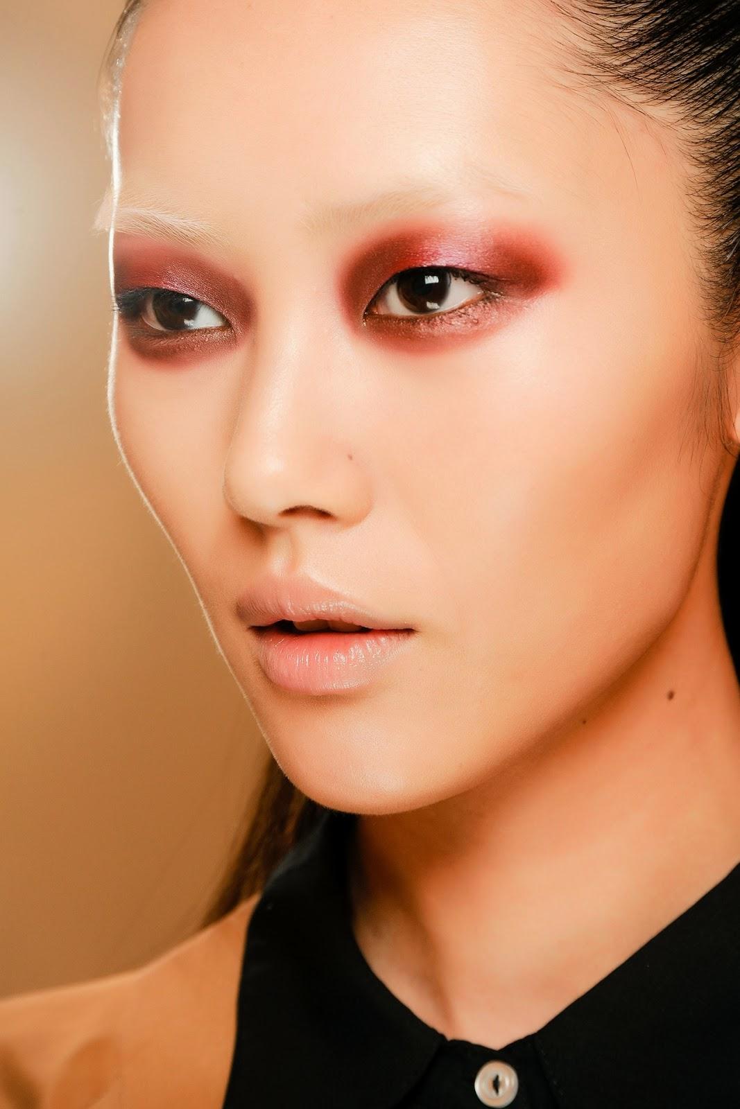 Tendencias de maquillaje para este otoño/invierno 2013/14 Tendencias de maquillaje para este otoño/invierno 2013/14