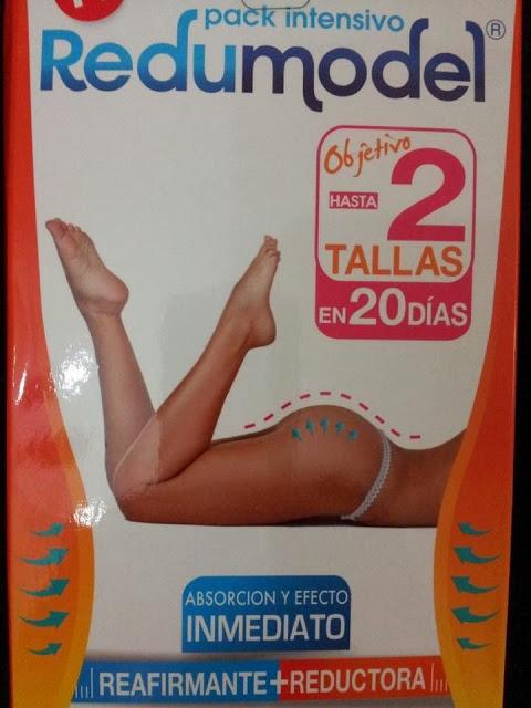 REDUMODEL REDUMODEL