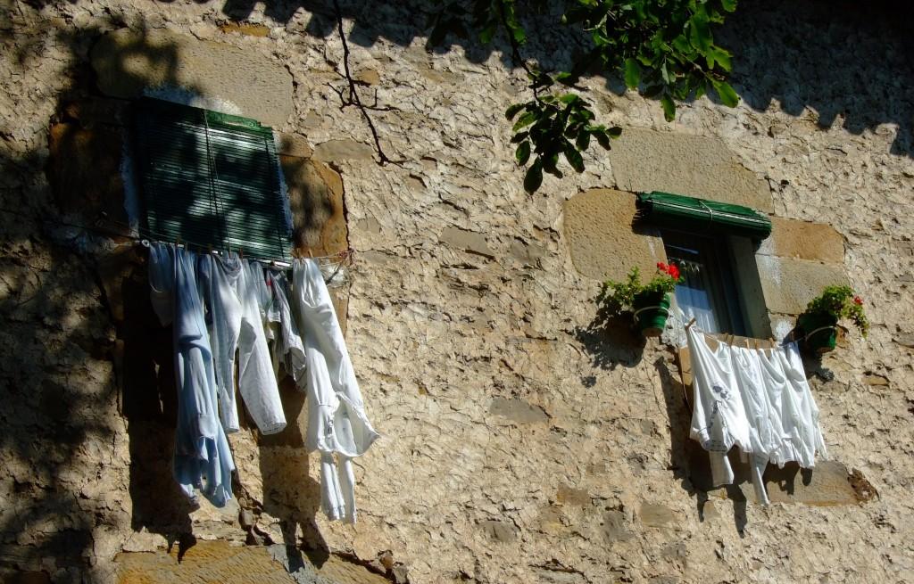 Vasconia en dos ruedas: Vergara – Antiguo convento de la Soledad.