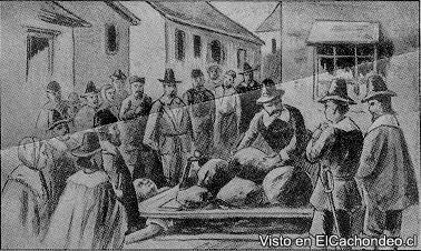 10 Aterradores Métodos De Tortura 10 Aterradores Métodos De Tortura