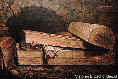 10 Aterradores Métodos De Tortura 10 Aterradores Métodos De Tortura