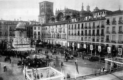 CLÁSICOS DE GRANADA CLÁSICOS DE GRANADA