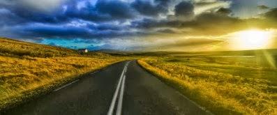 Un nuevo rumbo... Un nuevo rumbo...