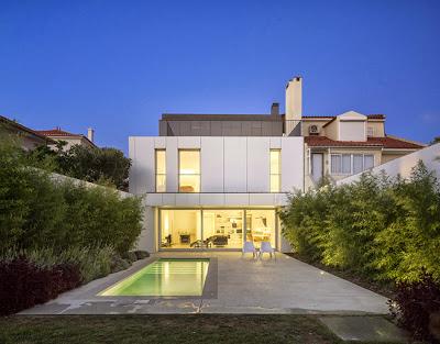 Casa de Campo en Portugal Casa de Campo en Portugal