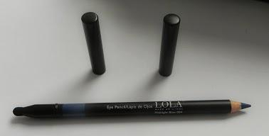 LOLA Makeup otoño/invierno 2013: Colección EN NOIR LOLA Makeup otoño/invierno 2013: Colección EN NOIR