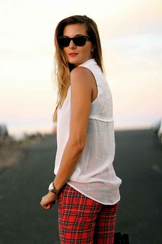 Tartán Print Tartán Print