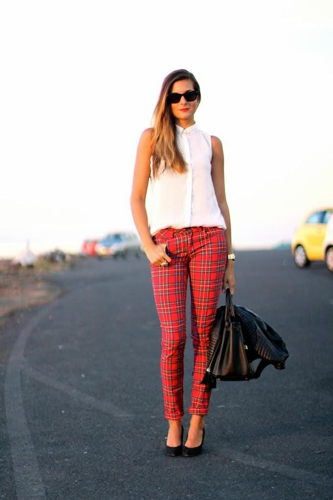 Tartán Print Tartán Print