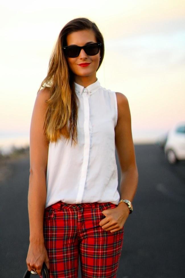 Tartán Print Tartán Print