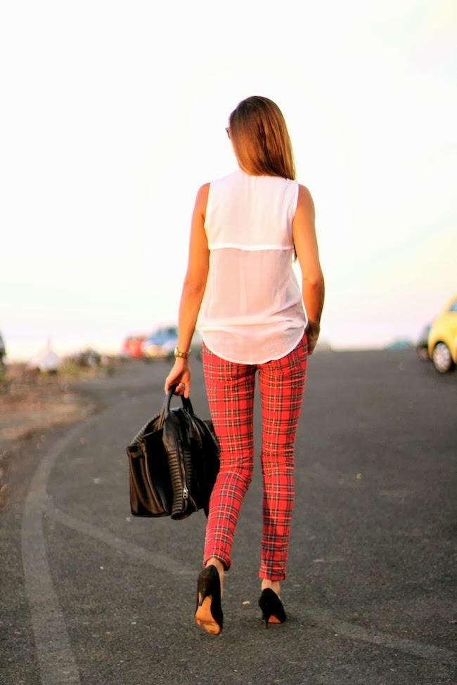 Tartán Print Tartán Print