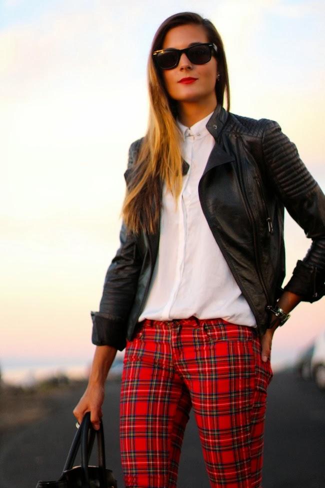 Tartán Print Tartán Print