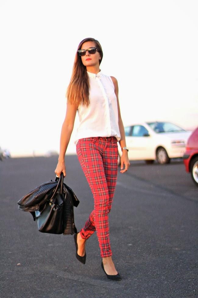 Tartán Print Tartán Print