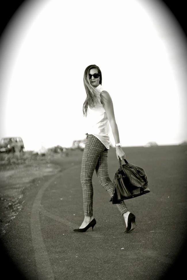 Tartán Print Tartán Print